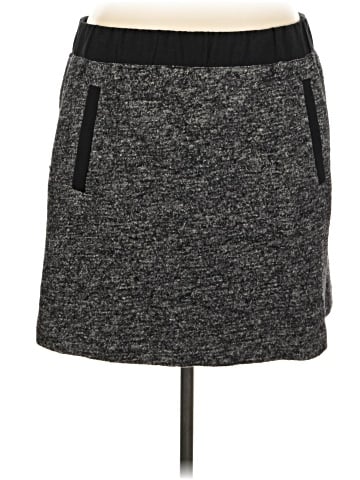 Ann Taylor LOFT Casual Skirt (view 1)
