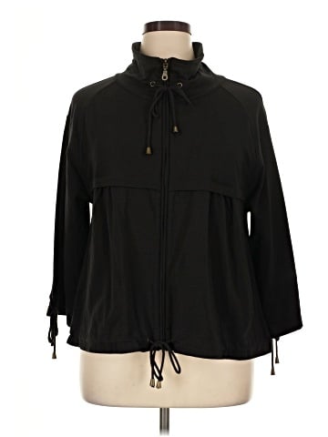 Charter Club Cardigan (view 1)