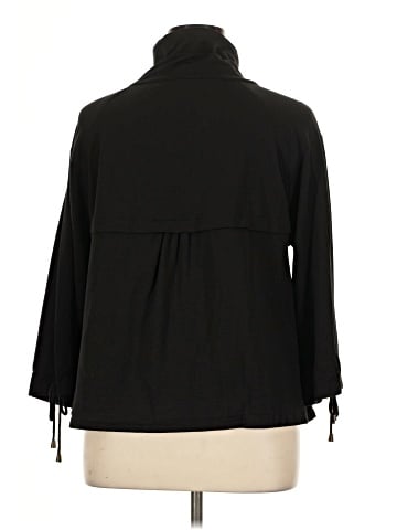 Charter Club Cardigan (view 2)