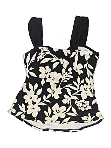 Miraclesuit Swimsuit Top (view 2)