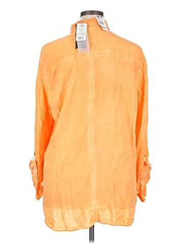 FDJ 3/4 Sleeve Blouse (view 2)