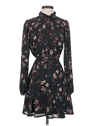 Trixxi Casual Dress (view 1)