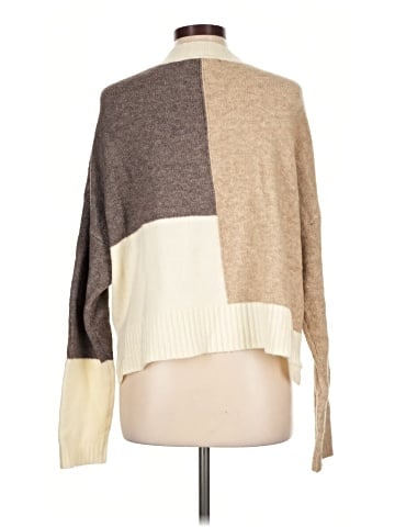Olivaceous Pullover Sweater (view 2)