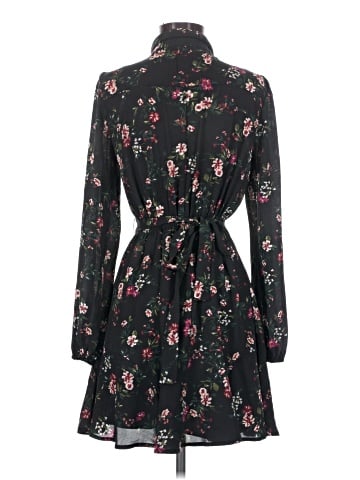 Trixxi Casual Dress (view 2)