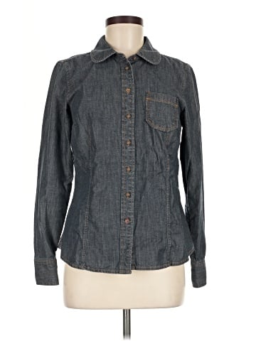 Boden Denim Jacket (view 1)