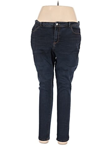 Attention Jeans (view 1)