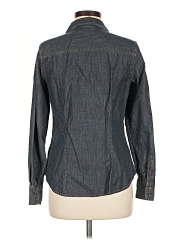 Boden Denim Jacket (view 2)