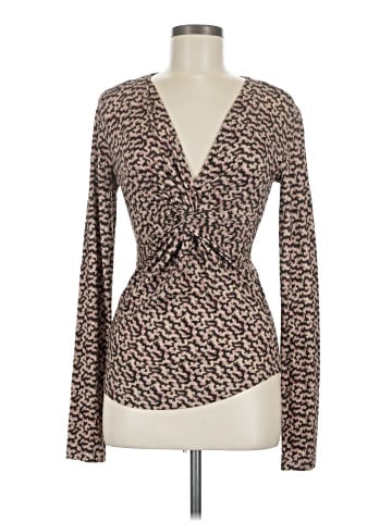 Étoile Isabel Marant Long Sleeve T-Shirt (view 1)