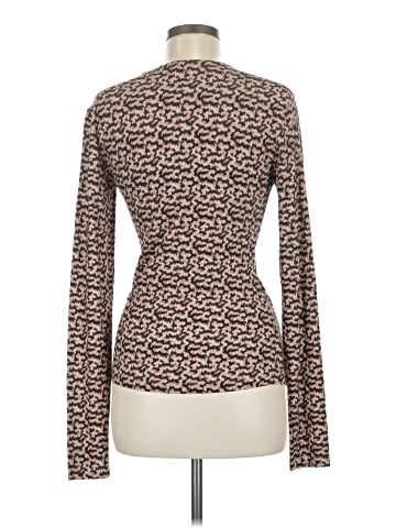 Étoile Isabel Marant Long Sleeve T-Shirt (view 2)
