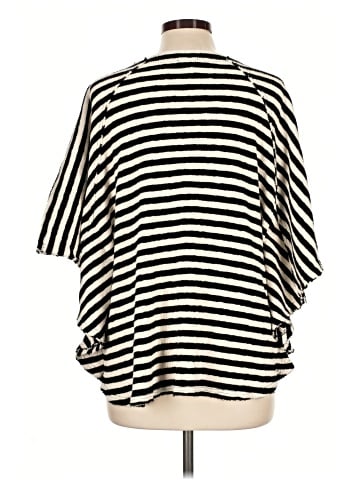 Easel 3/4 Sleeve Top (view 2)