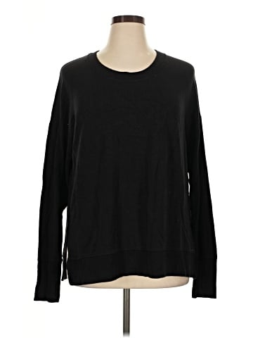 Athleta Long Sleeve T-Shirt (view 1)