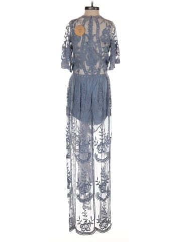 Honey Punch Cocktail Dress (view 2)