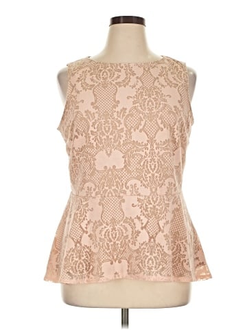 Apt. 9 Tank Top (view 1)