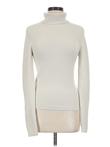 Wilfred Free Turtleneck Sweater (view 1)