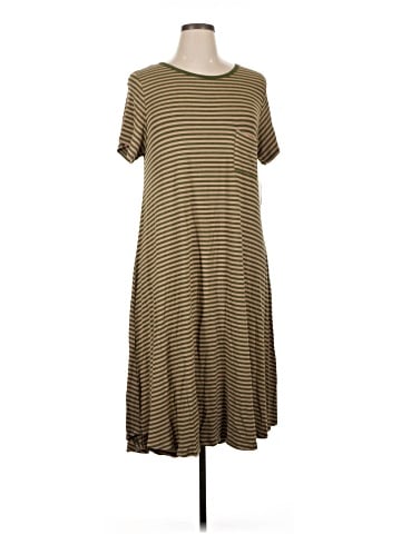 Lularoe Casual Dress (view 1)