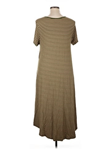 Lularoe Casual Dress (view 2)