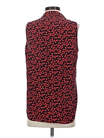 Equipment Sleeveless Blouse (view 2)