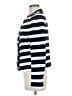 Gap Stripes Blue Blazer Size 8 - photo 5