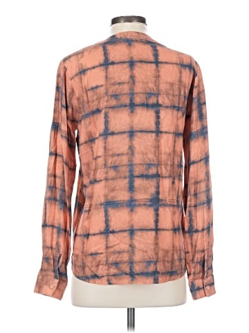 Mod-O-Doc Long Sleeve Blouse (view 2)