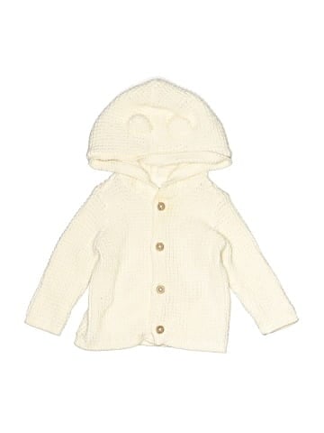 Carter's Cardigan (view 1)