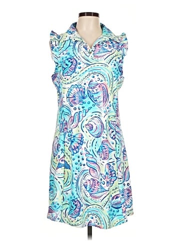 Aryeh Casual Dress (view 1)