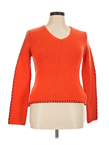 Escada Sport Pullover Sweater (view 1)