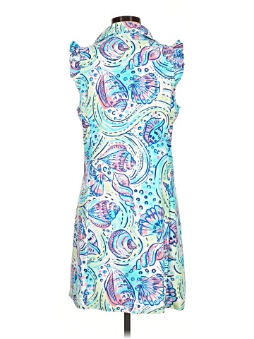 Aryeh Casual Dress (view 2)