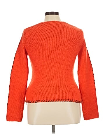 Escada Sport Pullover Sweater (view 2)