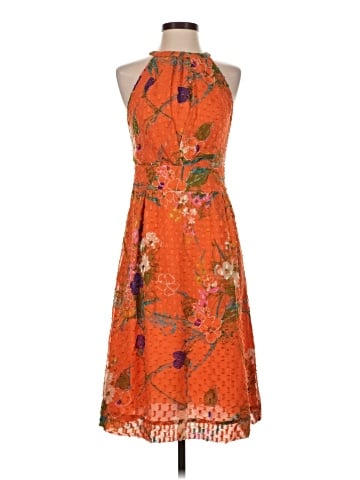 Etcetera Cocktail Dress (view 1)