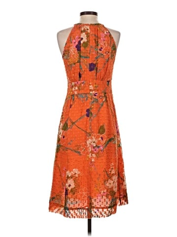 Etcetera Cocktail Dress (view 2)
