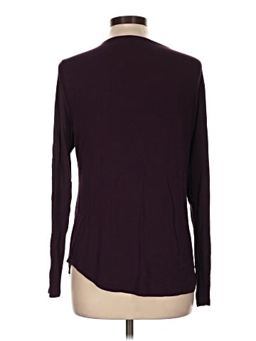 Calvin Klein Long Sleeve T-Shirt (view 2)