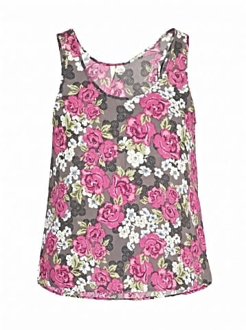 Frenchi Tank Top (view 1)