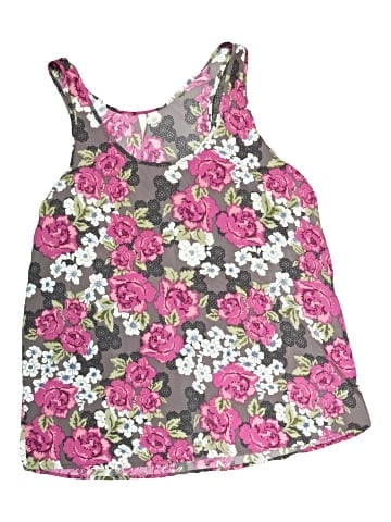 Frenchi Tank Top (view 2)