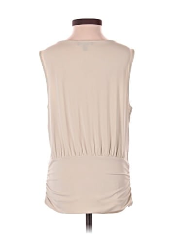 Express Sleeveless Top (view 2)