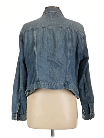 Torrid Denim Jacket (view 2)