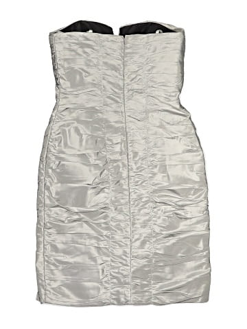 MIKAEL AGHAL Cocktail Dress (view 2)