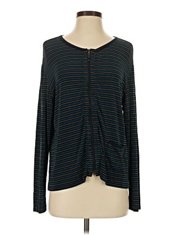Chico's Design Long Sleeve T-Shirt (view 1)