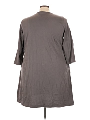 Ulla Popken Casual Dress (view 2)