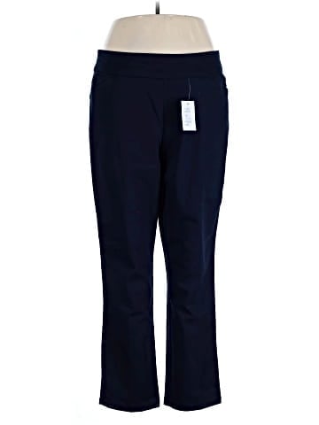 Croft & Barrow Active Pants (view 1)