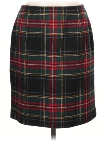Talbots Wool Skirt (view 1)
