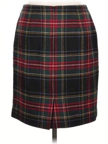 Talbots Wool Skirt (view 2)