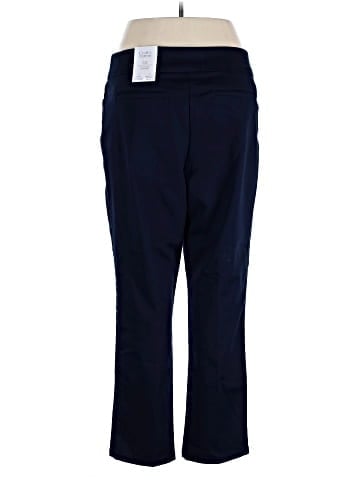 Croft & Barrow Active Pants (view 2)