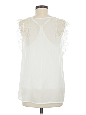 Lovestitch Sleeveless Blouse (view 2)