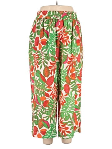 Rose + Olive Casual Pants (view 1)