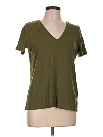 Zara Short Sleeve T-Shirt (view 1)