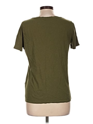 Zara Short Sleeve T-Shirt (view 2)