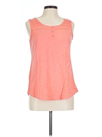 Eddie Bauer Sleeveless Top (view 1)