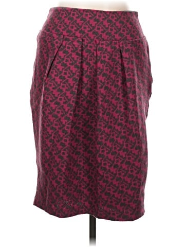 Eva Franco Casual Skirt (view 1)