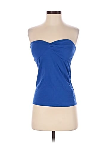 Ambiance Apparel Tube Top (view 1)