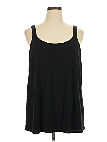 Eileen Fisher Sleeveless Top (view 1)